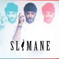 Slimane — On N'oublie Pas — обложка